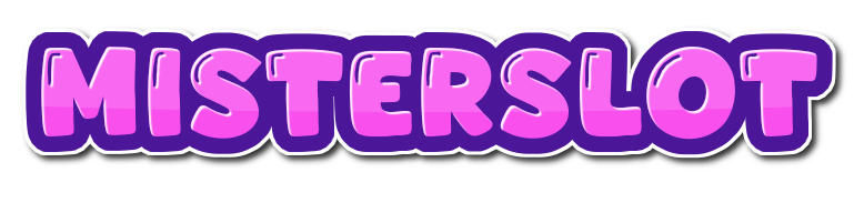 logo MISTERSLOT